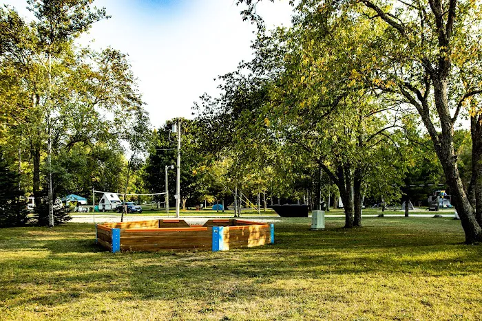 Kritters Campground 9