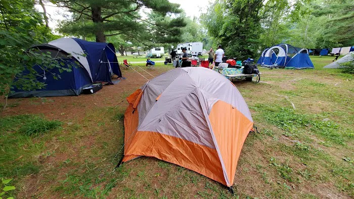 Kritters Campground 5