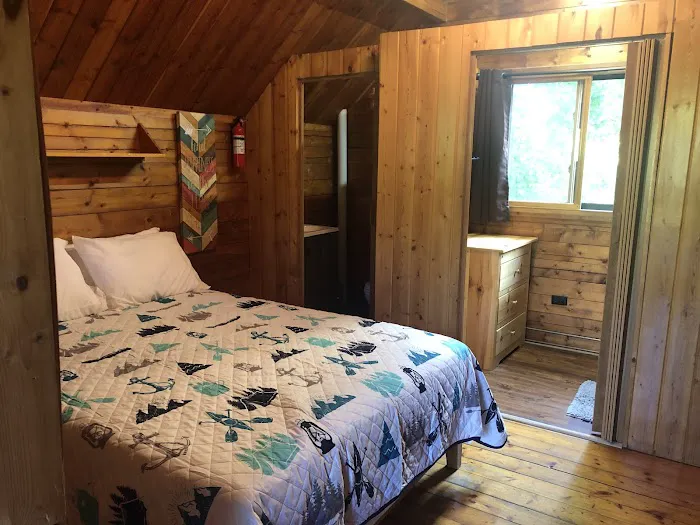 Kritters Campground 3