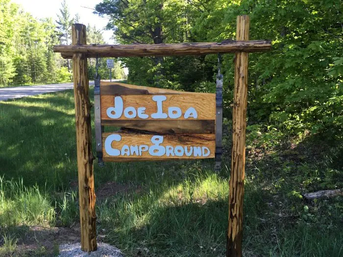 JoeIda Campground 6