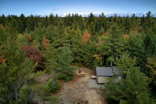 JoeIda Campground 3