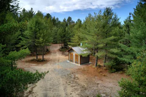 JoeIda Campground 4