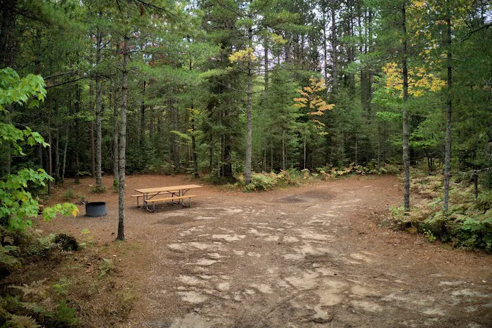 JoeIda Campground 7