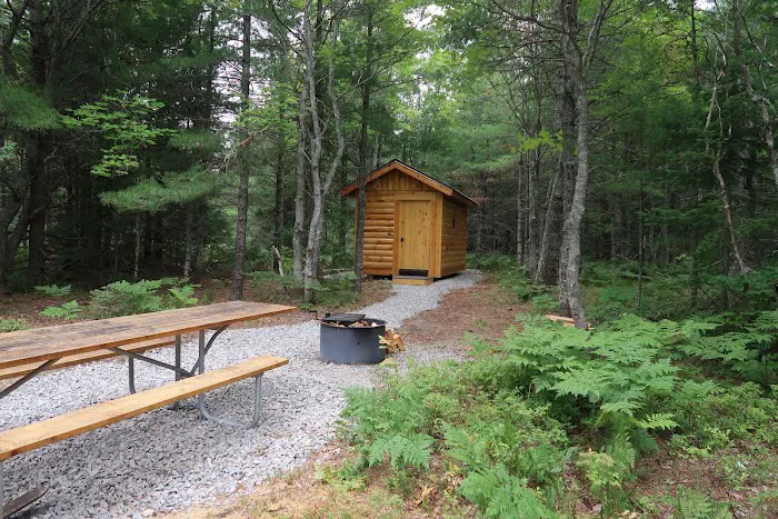 JoeIda Campground 5