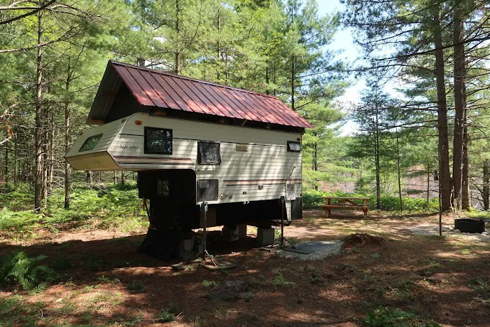 JoeIda Campground 9