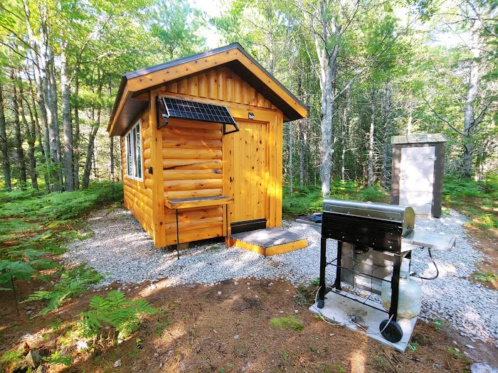 JoeIda Campground 1