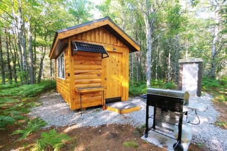 JoeIda Campground
