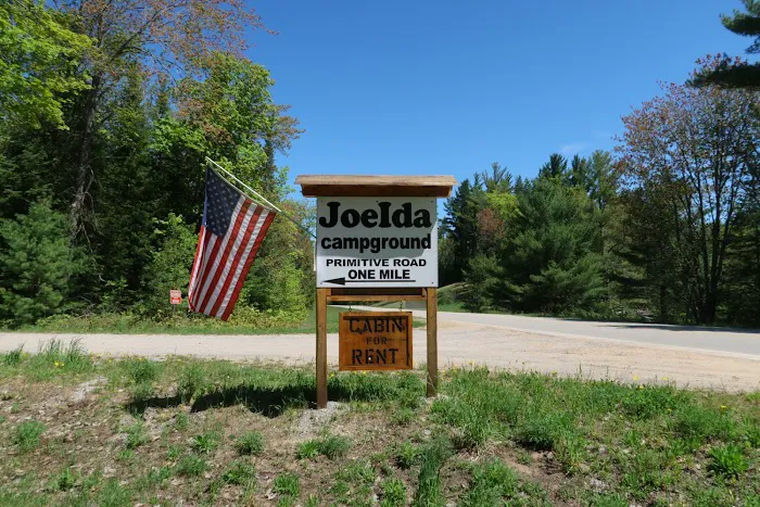 JoeIda Campground 10