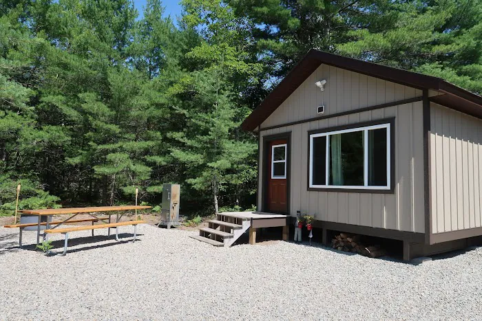 JoeIda Campground 8