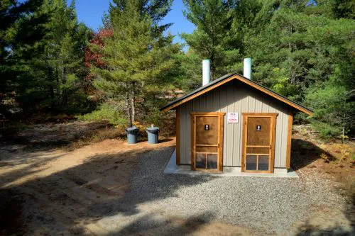 JoeIda Campground 2