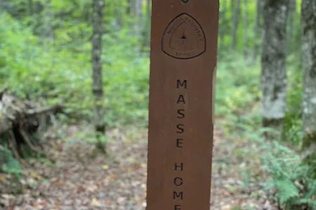 Masse Homestead Campground