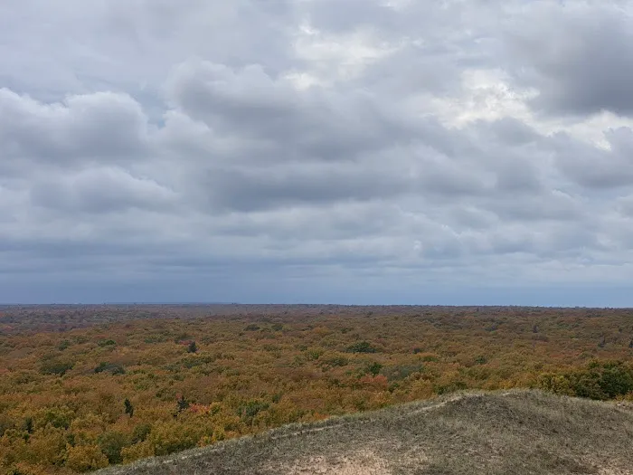 Masse Homestead Campground 5