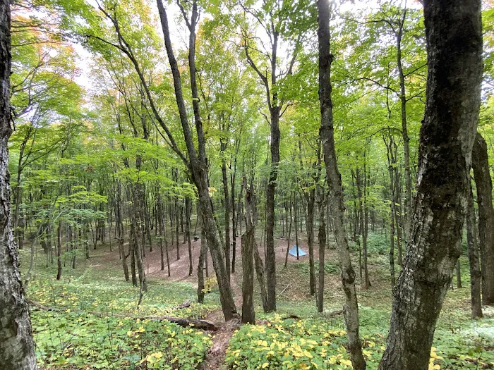 Masse Homestead Campground 8