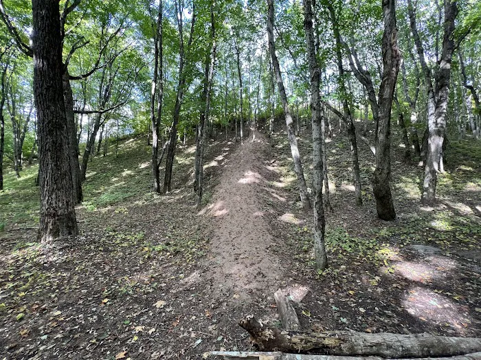 Masse Homestead Campground 7