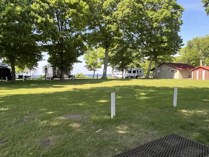 Woodland Park Campground 10