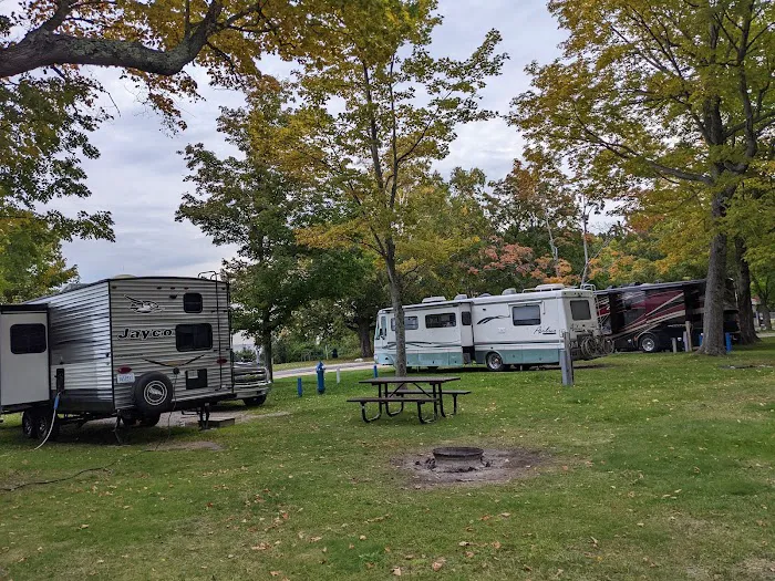 Woodland Park Campground 7