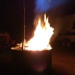 Blind Sucker #2 State Forest Campground