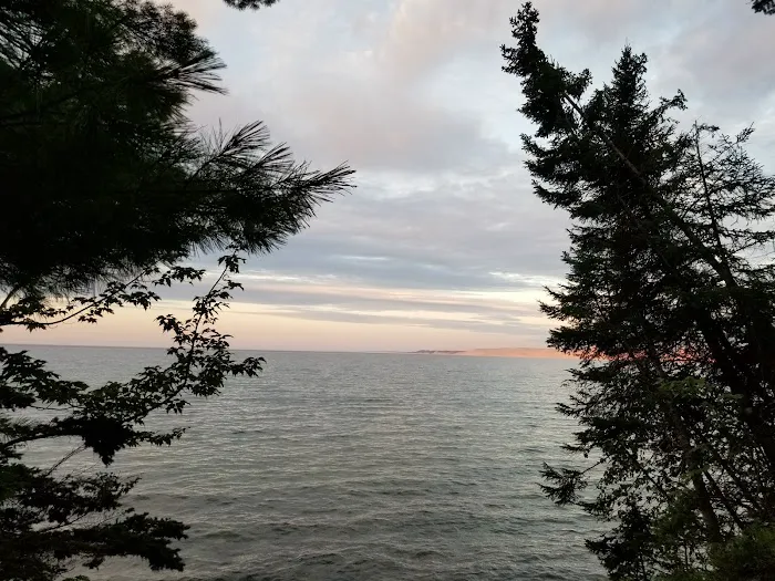 Au Sable East Campground 9