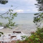 Au Sable East Campground