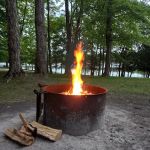Garnet Lake Campground