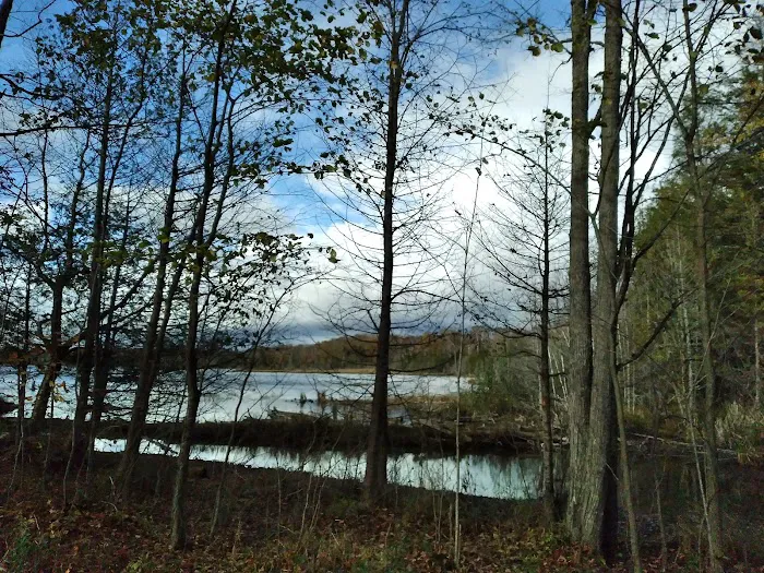 Garnet Lake Campground 5