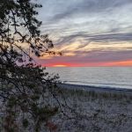 Lake Superior State Forest Campground