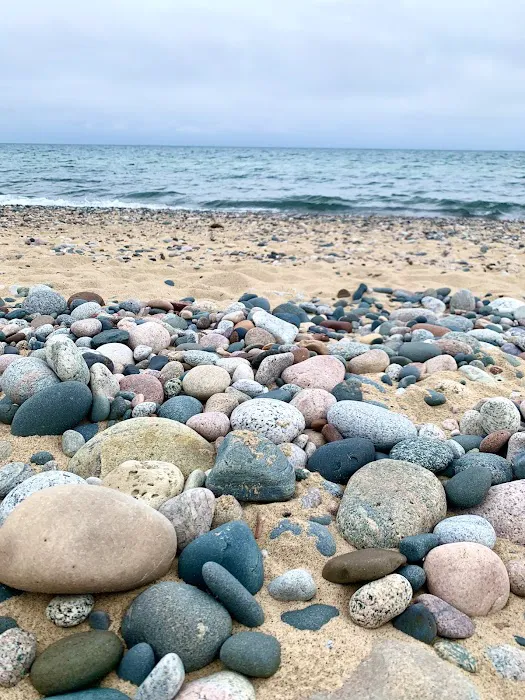 Lake Superior State Forest Campground 10