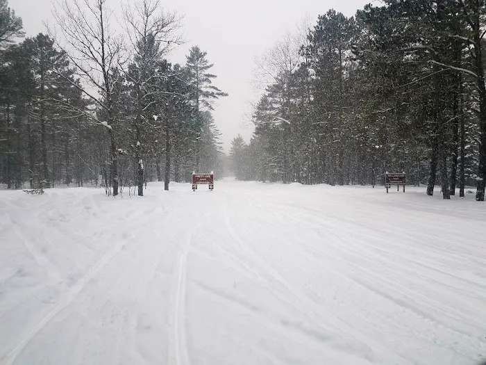 Holland Lake State Forest Campground 3