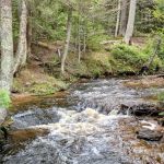 Hurricane River Campground