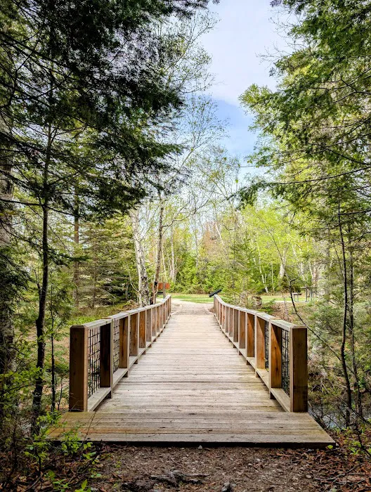 Hurricane River Campground 6
