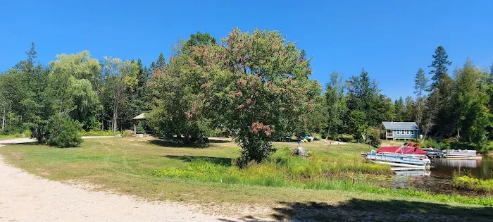 Confluence Camping Boat Launch & Rental ( KALLIOS LANDING) 2