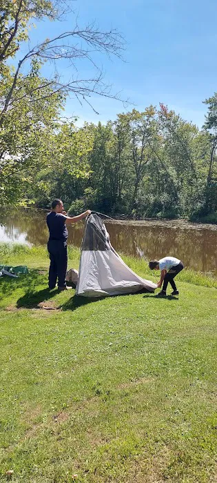 Confluence Camping Boat Launch & Rental ( KALLIOS LANDING) 7