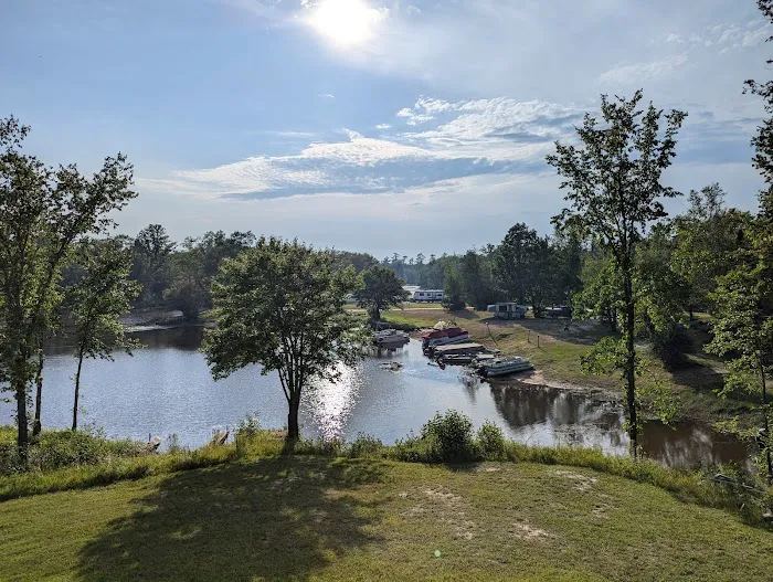 Confluence Camping Boat Launch & Rental ( KALLIOS LANDING) 9