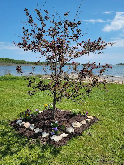 Peppermint Shores Campground 4