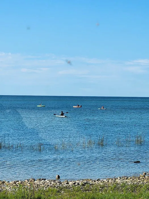Peppermint Shores Campground 1