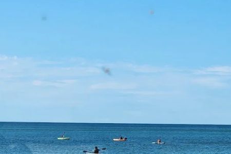 Peppermint Shores Campground