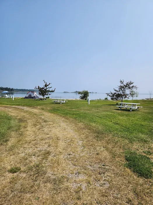Peppermint Shores Campground 7