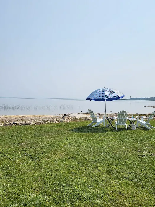 Peppermint Shores Campground 6