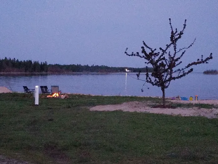 Peppermint Shores Campground 5