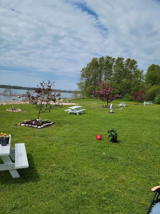 Peppermint Shores Campground 8