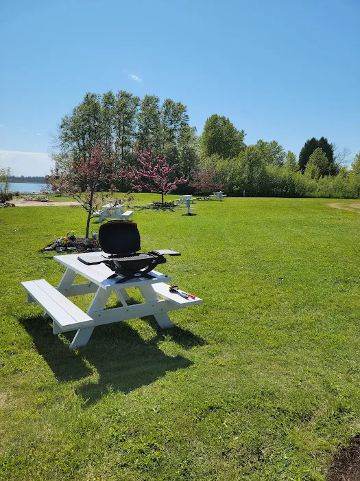 Peppermint Shores Campground 10