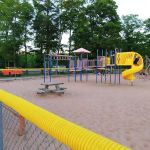 Trout Lake Township Campground