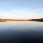 Little Brevort Lake - North State Forest Campground
