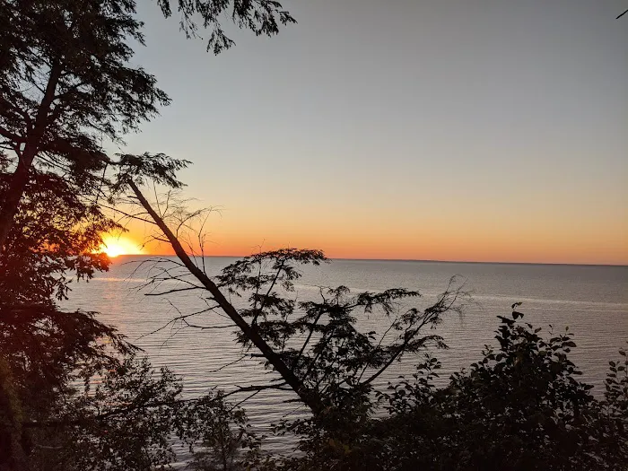 Black River Harbor Campground 9