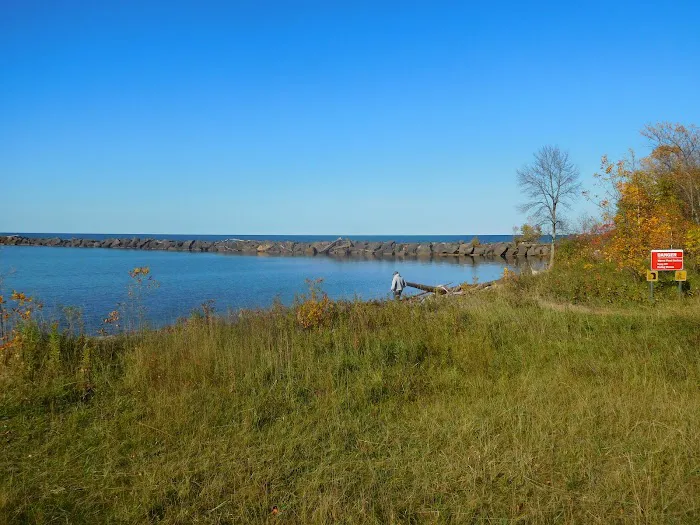 Black River Harbor Campground 2