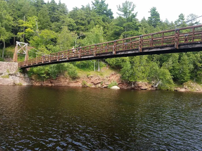Black River Harbor Campground 3