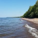 Black River Harbor Campground