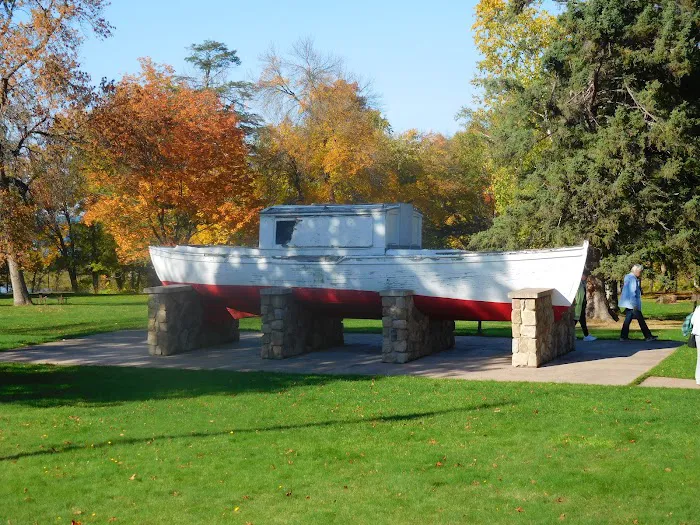Black River Harbor Campground 10