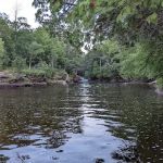 Porcupine Mountains Presque Isle-Rustic