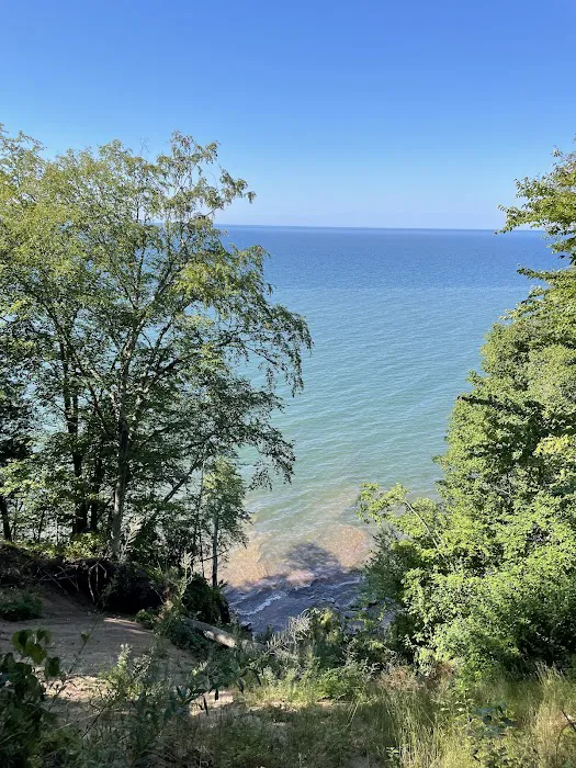 Presque Isle Campground 2